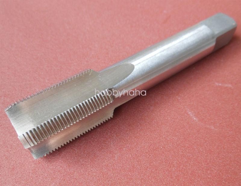 1Pcs HSS Left Hand Tap 1"-10 UN Taps Threading 1-10 UN Threading Tools