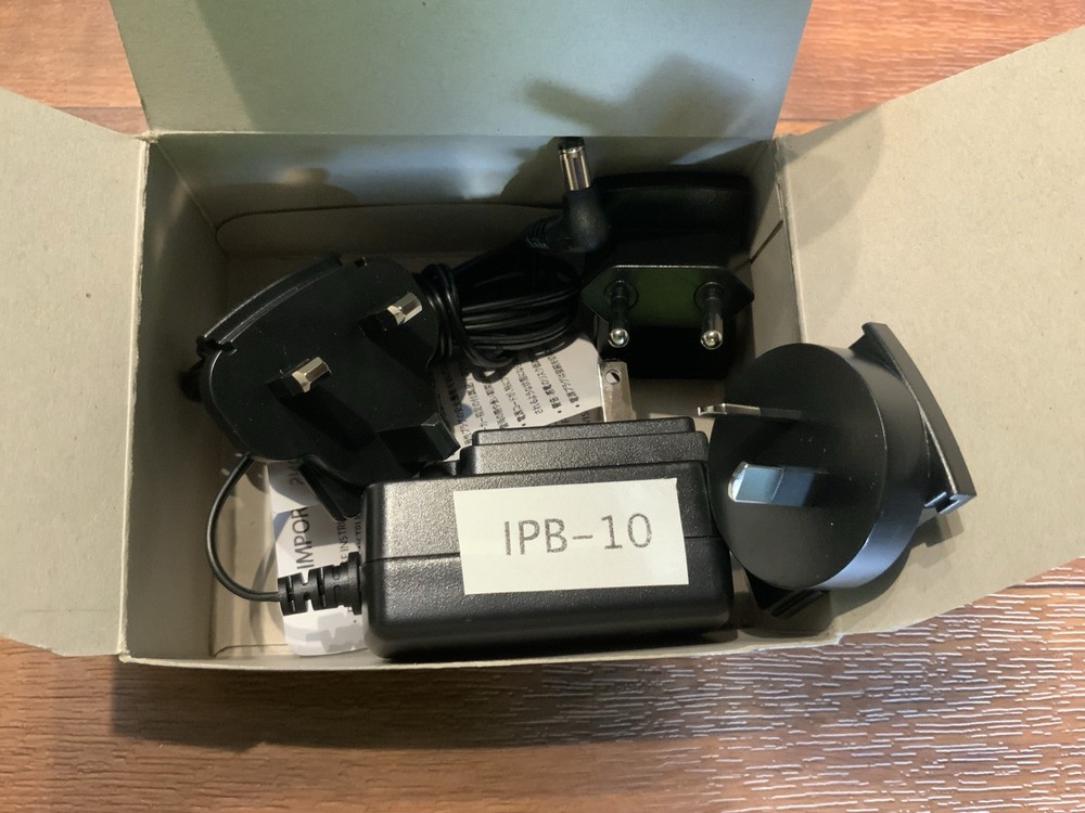 DigiTech iPB-10 PROGRAMMABLE PEDALBOARD For Guitars 20-0347-A