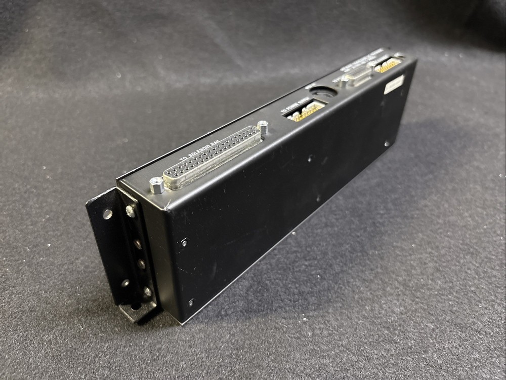 QRS Piano Player System Processor, Part # 20-1581C, PNOmation, Used