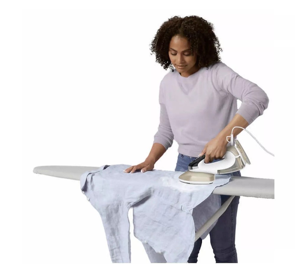 Conair ExtremeSteam 2-in-1 Handheld Steamer & Iron