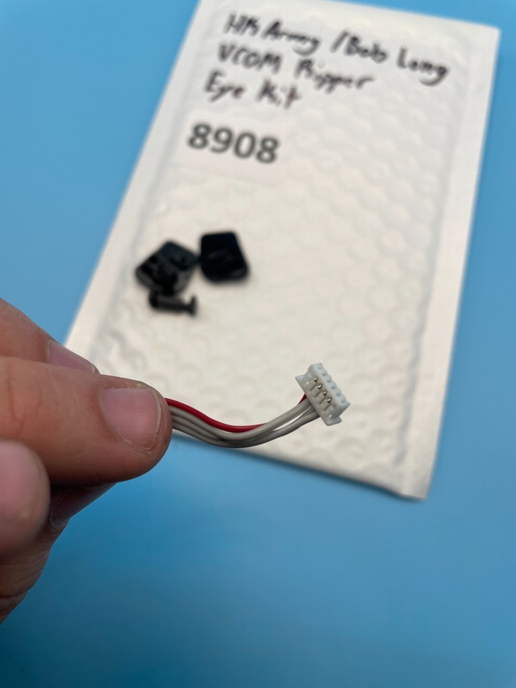 HK Army/Bob Long VCOM Ripper Eye Kit