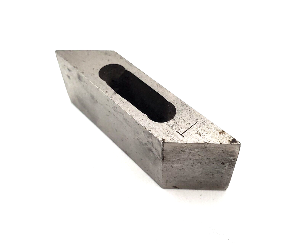 Machinist Low Angle Jack Plane Hardened & Ground – USA