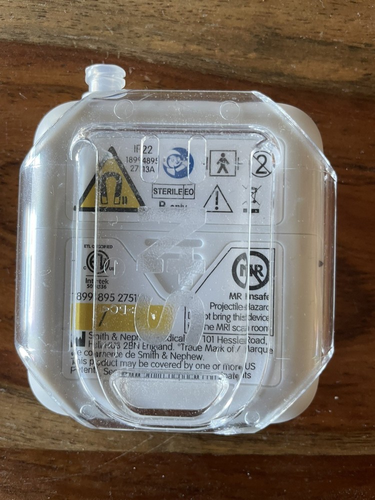 Smith+Nephew PICO7