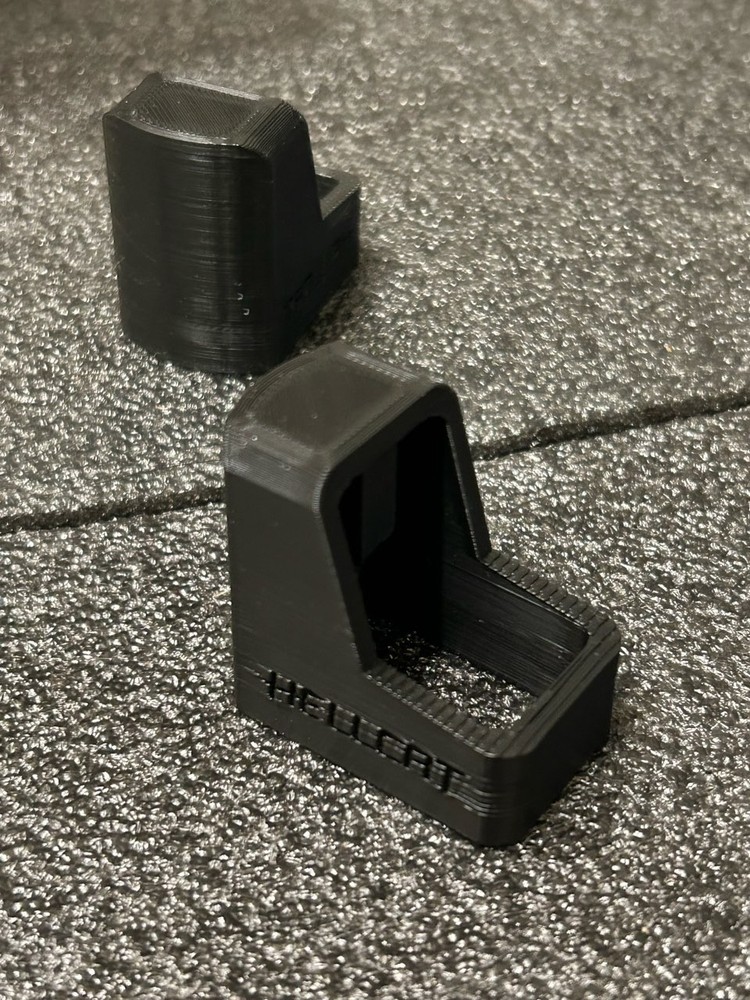 (Pack of 2) Speed Loader for Springfield Hellcat 9mm Magazine