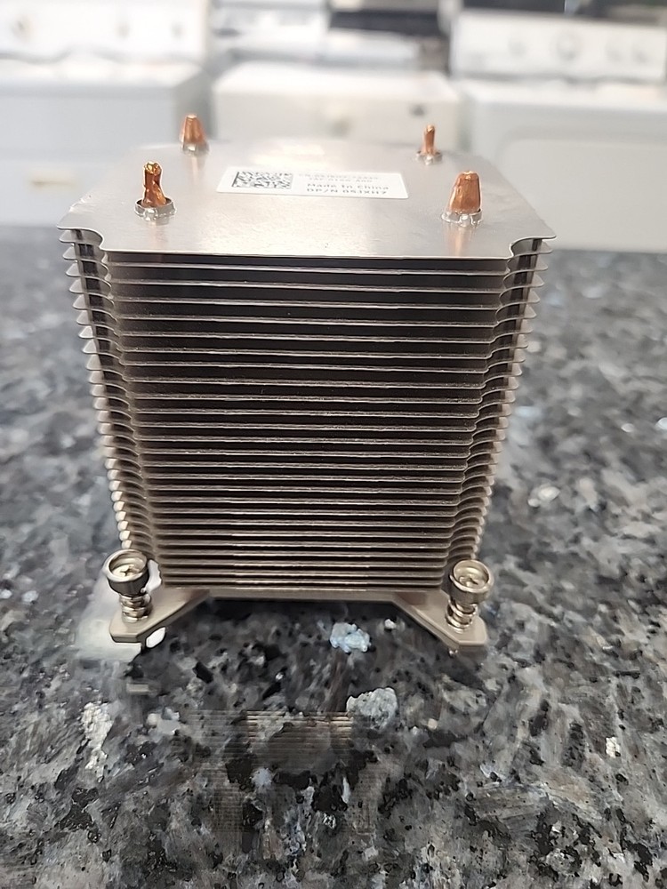 Dell PowerEdge Heatsink 05JXH7