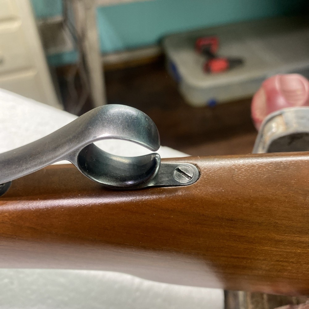 Thompson Center Renegade (Muzzleloader) Complete Stock Assembly. Read Descript