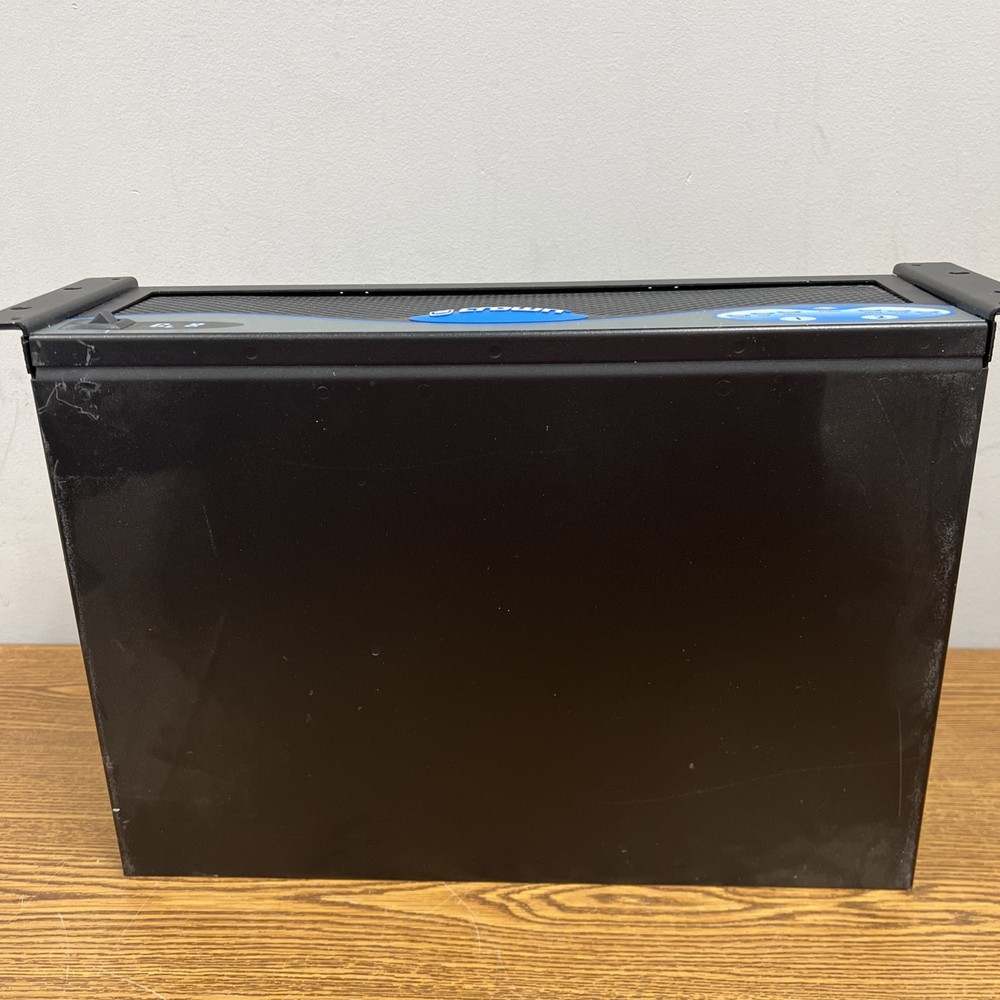 Crown CL 2 Power Amplifier