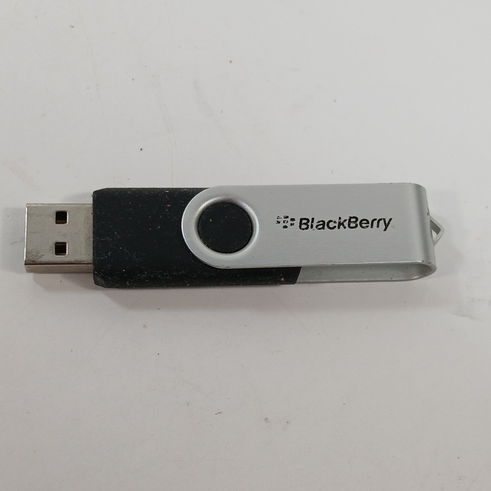 BlackBerry UBS Memory Stick 1GB 1 GB
