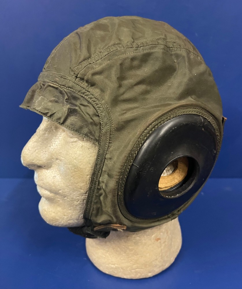 MARINE CORPS SUMMER FLYING HELMET- LARGE