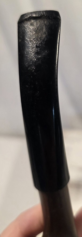 Vintage Unmarked Tobacco Pipe