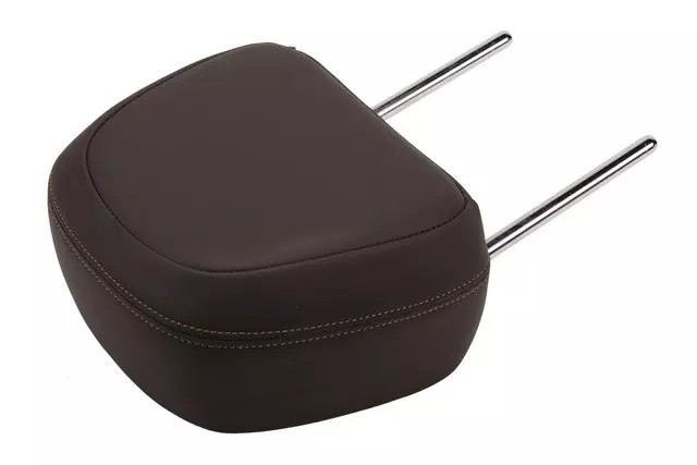 Genuine GM Cocoa Front Head Restraint 95136167
