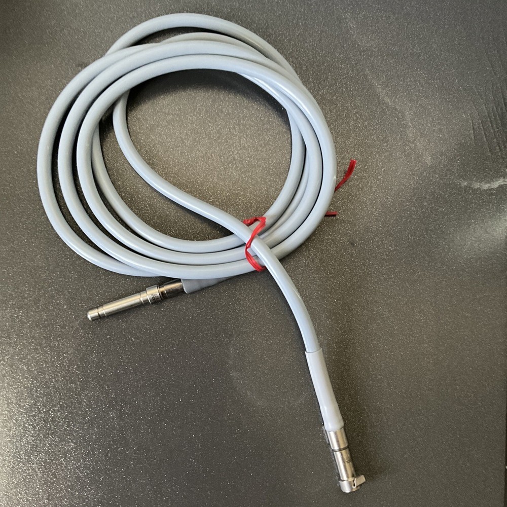 Wolf 8061.356 Fiber Optic Light Cable