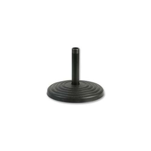 RT01665 PULSE PLS00059 Microphone Stand Mini Desktop Black