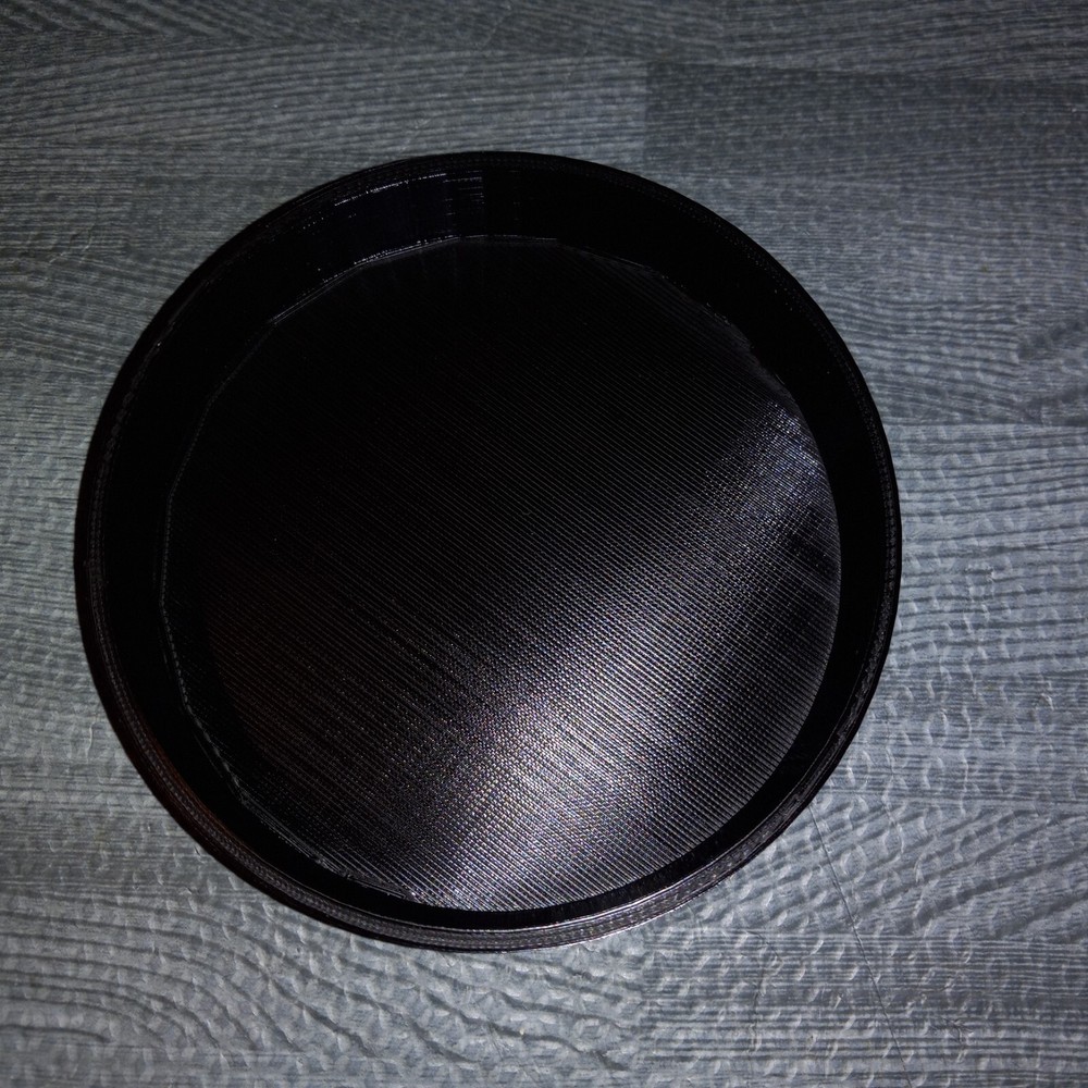 Telescope cap 110mm fit