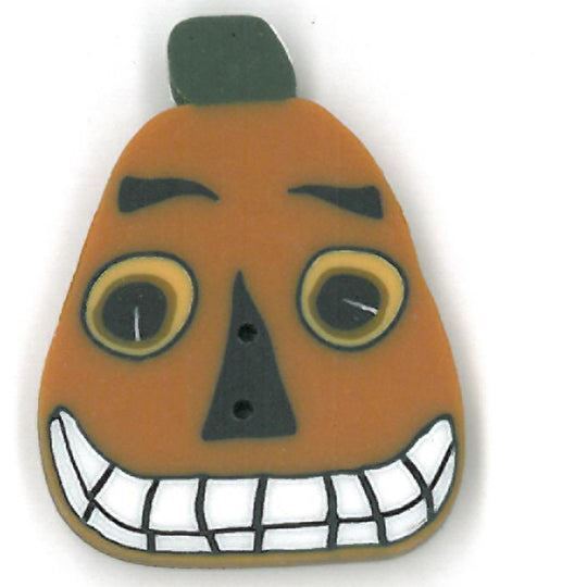 Spooky Jack 4528 Buttons by Just Another Button Company