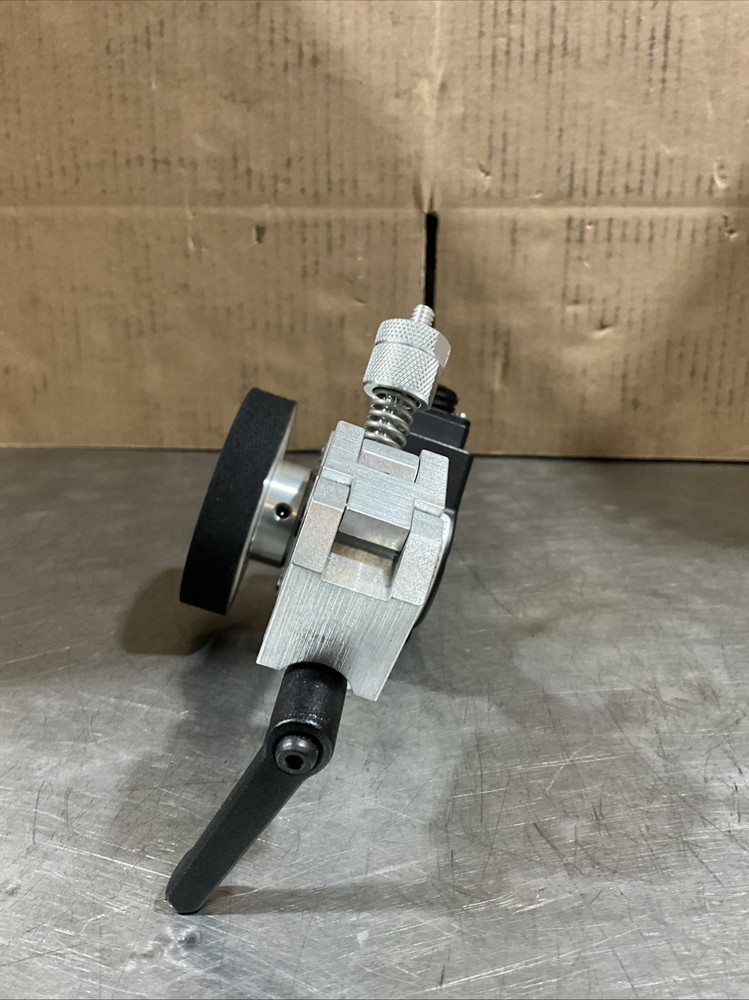 Valco VDD-1000 Encoder / Resolver PT# 155XX304