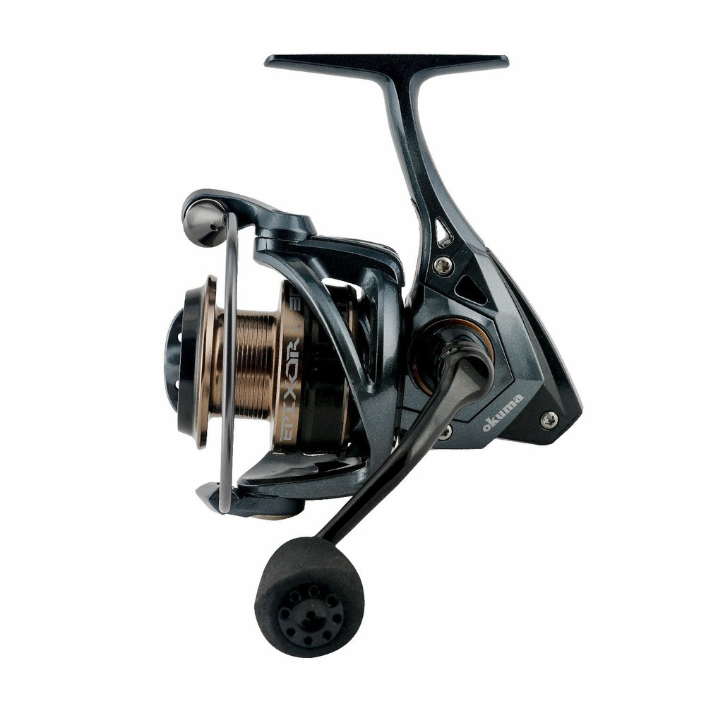 Okuma Epixor XT EPXT-20 Spinning Reel