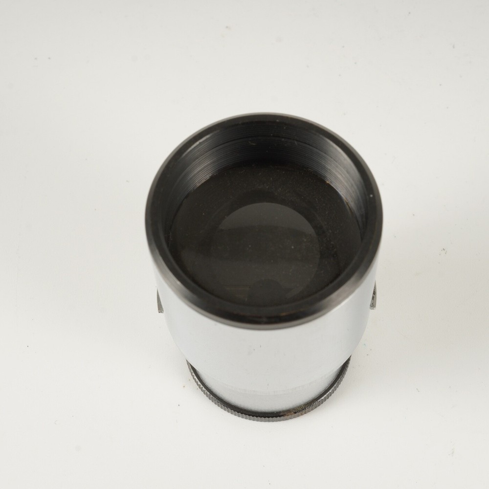 Ernst Leitz Wetzlar G8X Microscope Eyepiece