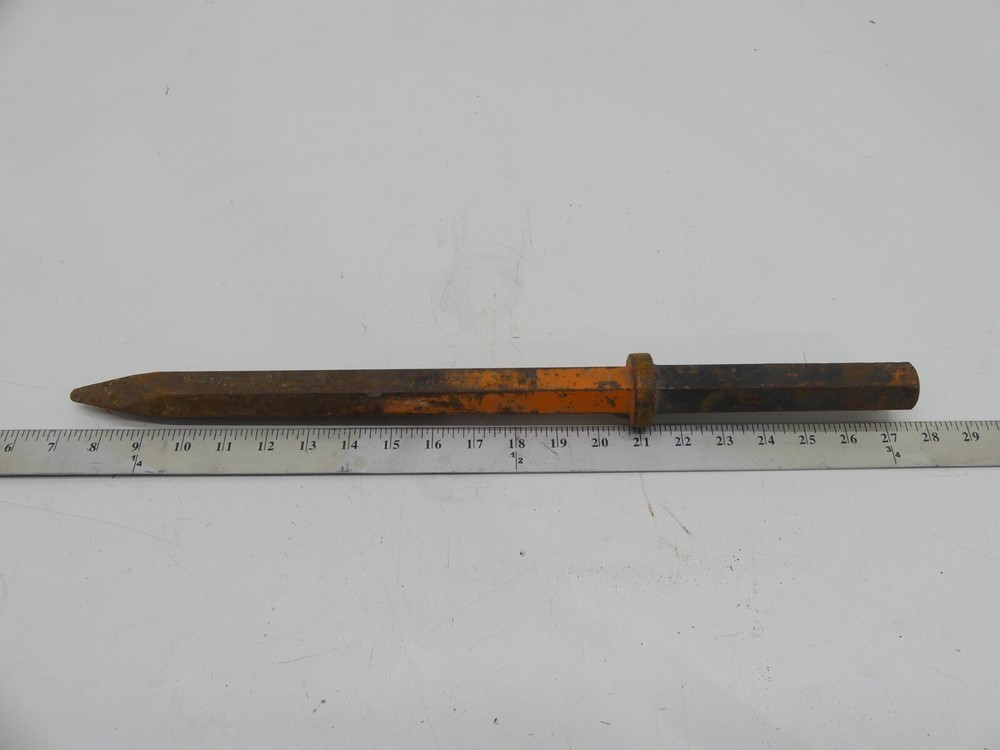 Brunner & Lay 14" Moil Point Bit