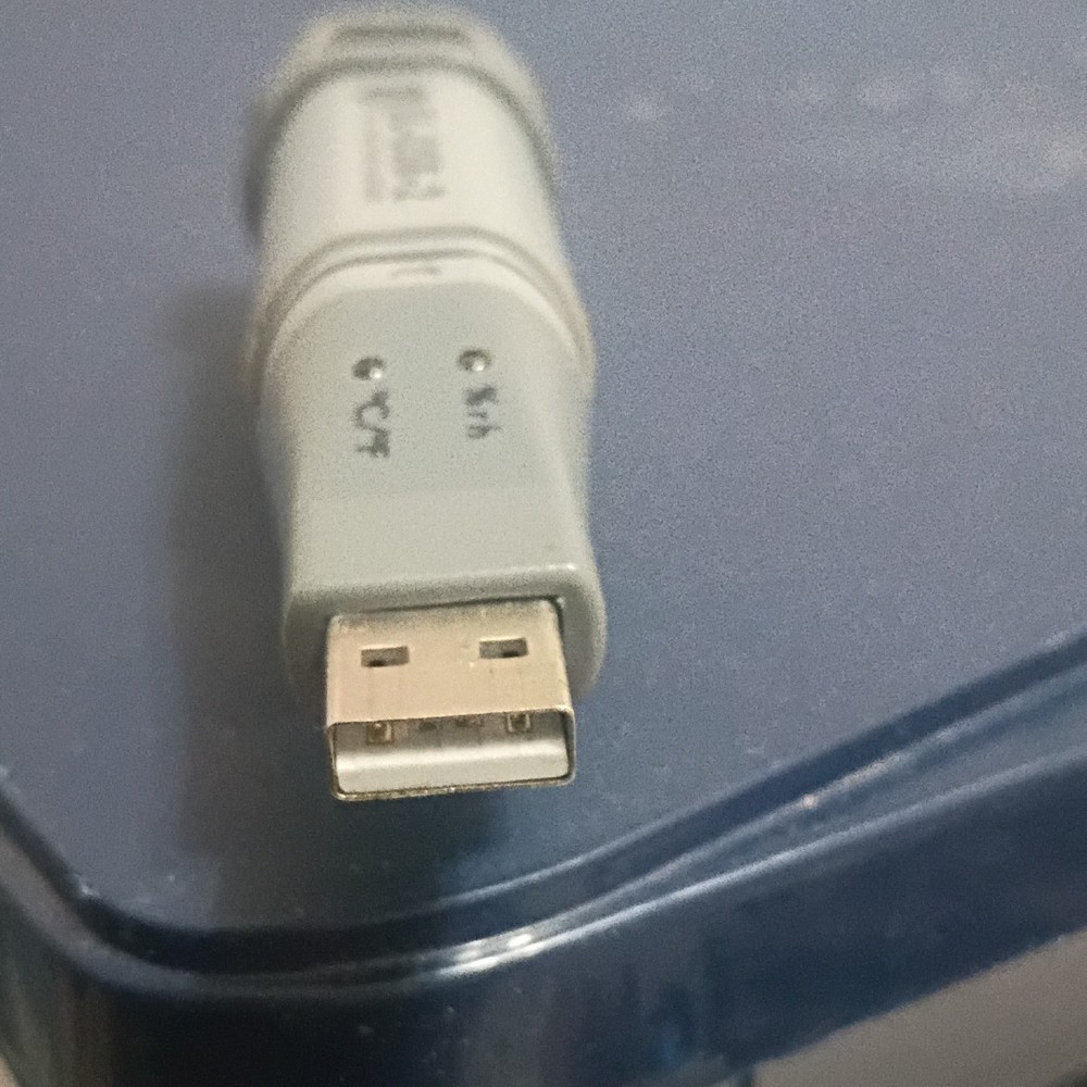 Lascar Electronics EL-USB-2 Temperature Humidity Data Logger USB Interface