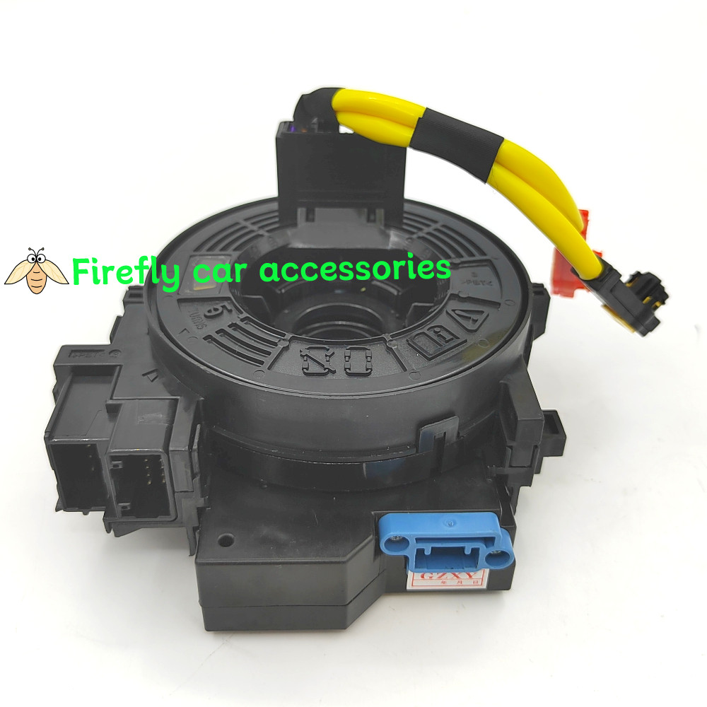 Clock spring&Steering Angle Sensor Fit For 2012-2017 Toyota Camry