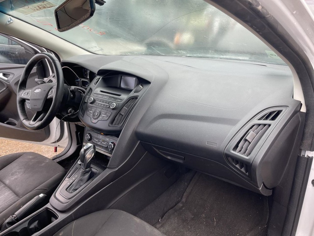 Sun Visor Left Driver Electric EV Fits 13-18 FOCUS 977457