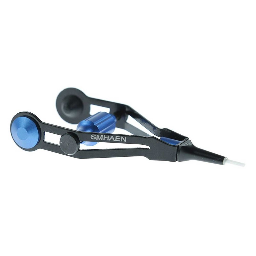 Smhaen Pro Bobbin Holder Midge Blue 2
