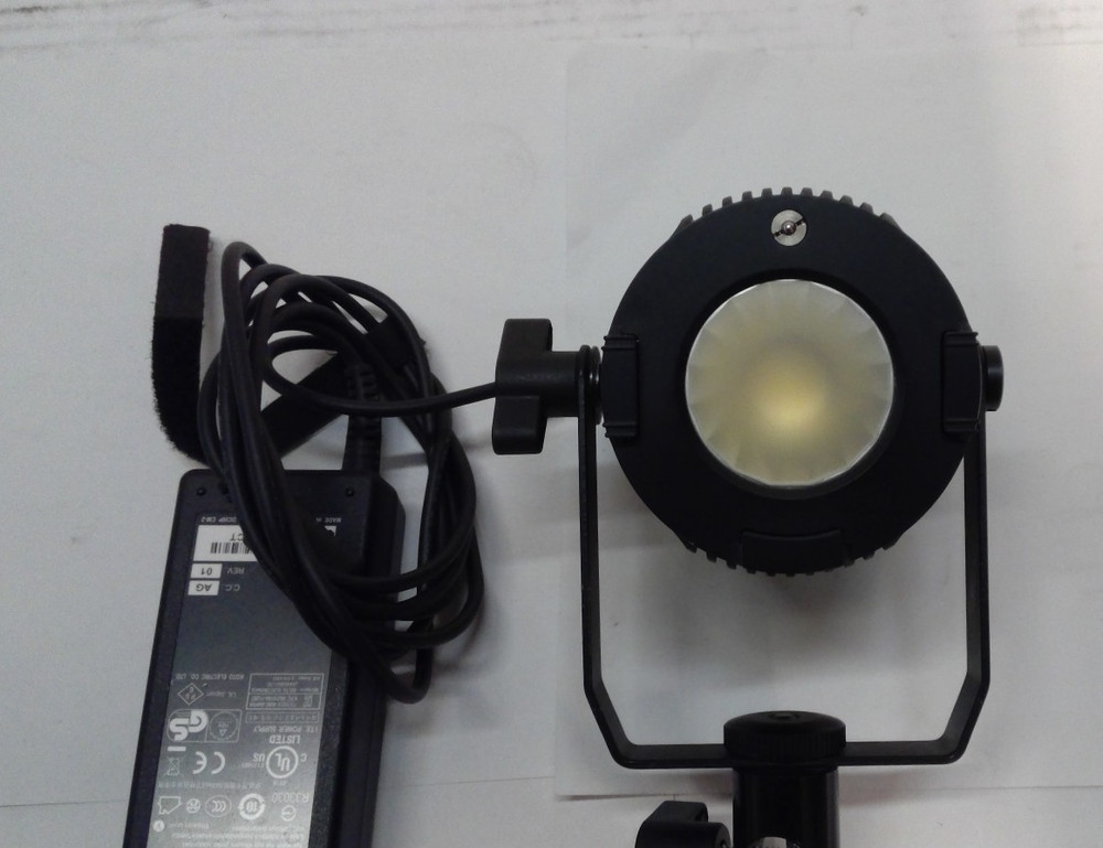 Fiilex P180E On-Camera LED