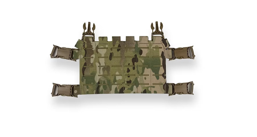 L4 Performance Adaptive Rig System (ARS) - Alpha Module