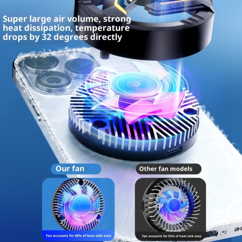 Efficient Mobile Device Refrigerator INTELLIGENCE Auto Adjustment Exemplary For