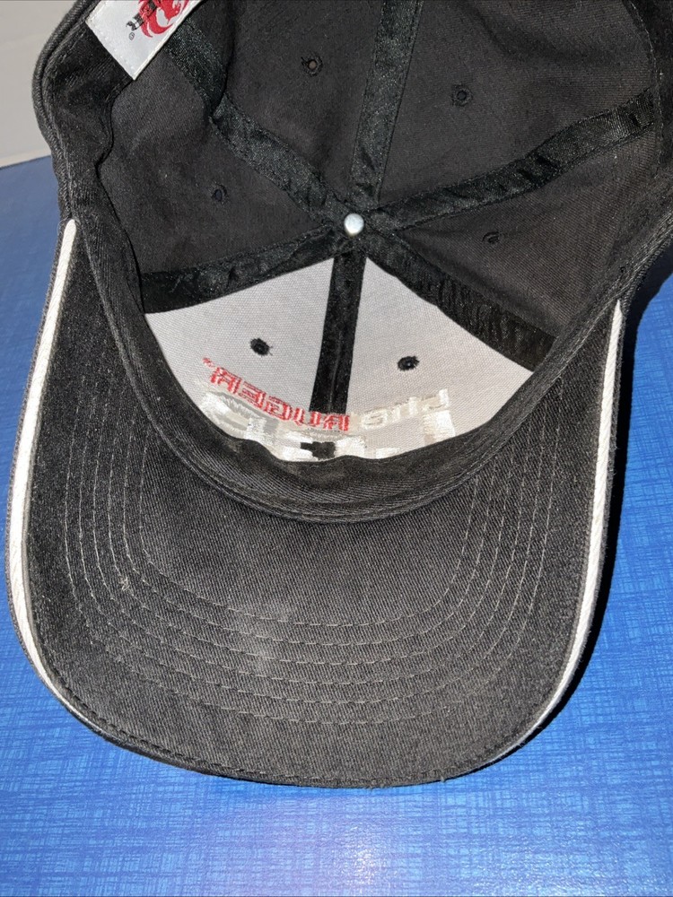 The Ruger LCP Hat Baseball Cap Adjustable Strap Back Hat Ruger Hat Ruger Cap