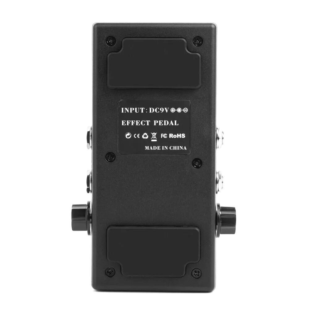 Caline CP-31P Volume + Expression Controller Volume Boost Function 2 In 2 Out CA