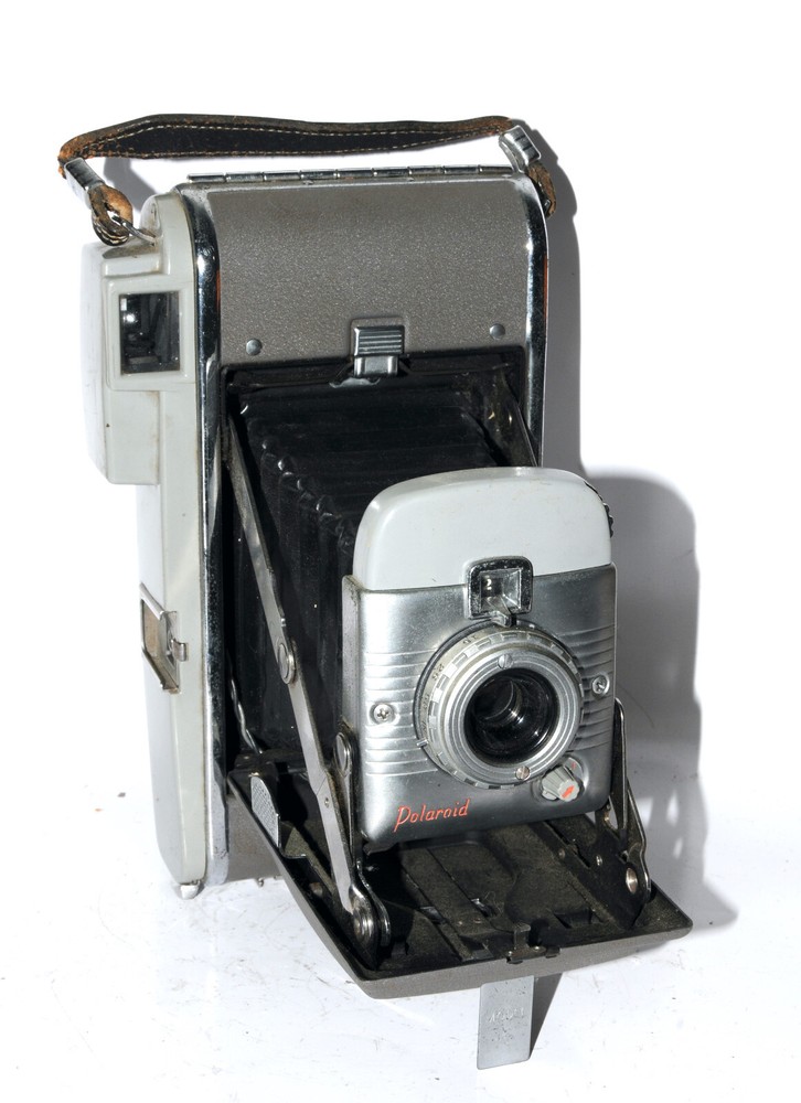 Polaroid Land Camera Model 80
