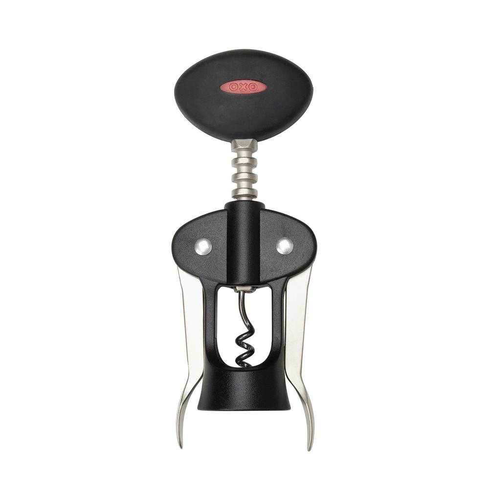 OXO SoftWorks Winged Corkscrew