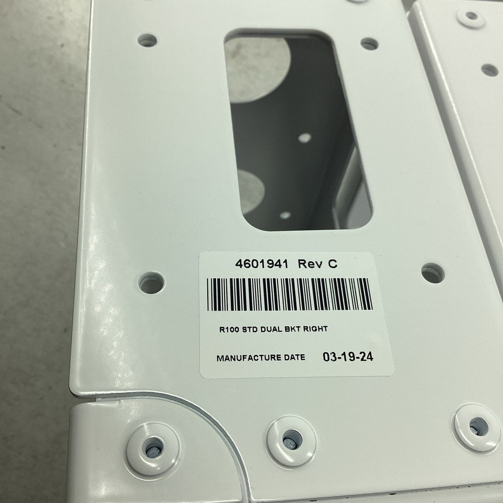 Lutron WIN-BRK-100D Dual Mount Bracket Kit