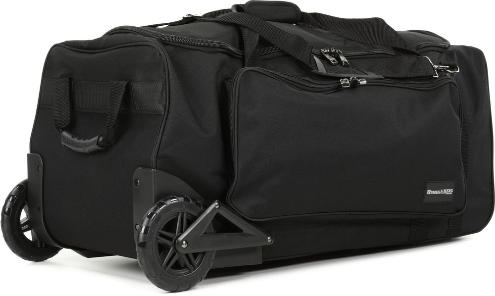 Humes & Berg HB541TP Tilt-N-Pull Hardware Case