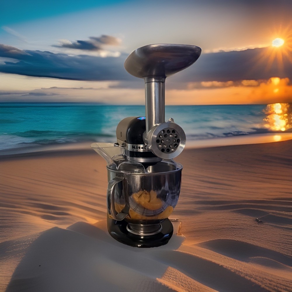 KitchenAid Artisan