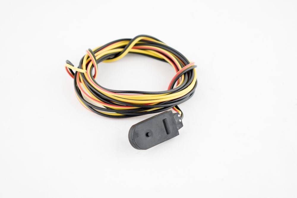 WSM Start/Stop Switch - 004-115