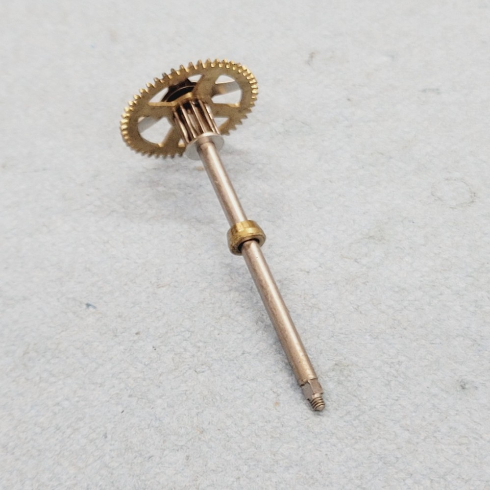 Hermle Center Shaft 341-021