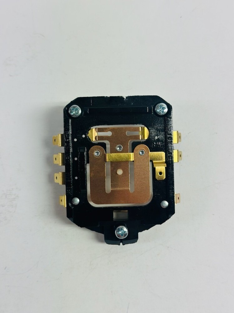 OEM KitchenAid Mixer Speed Control Plate & Spring #WP3183680 & #WPW10119326