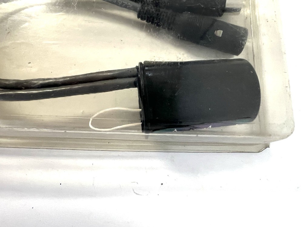 Alpine CD Interface ALP96 BY Peripheral Audio