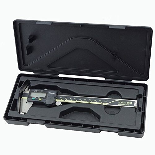 Mitutoyo 500-196-30 AOS Absolute Digital Caliper