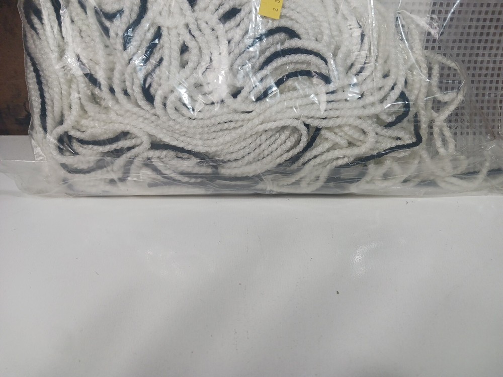 Vintage 1988 Belco Spooky Dancing Skeleton Stitch Pattern