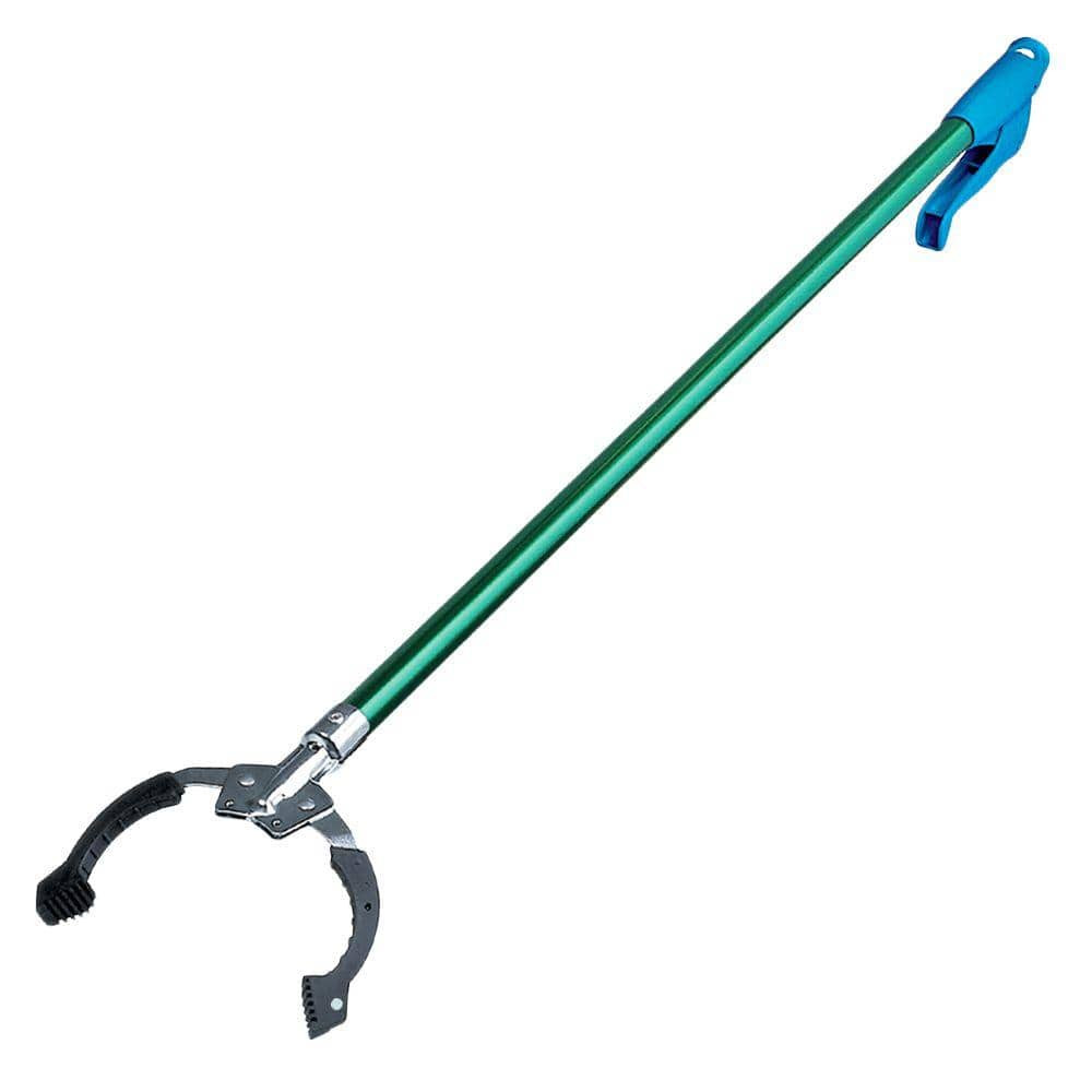 LONG HANDLED GRABBER 36 In. Trash Picker