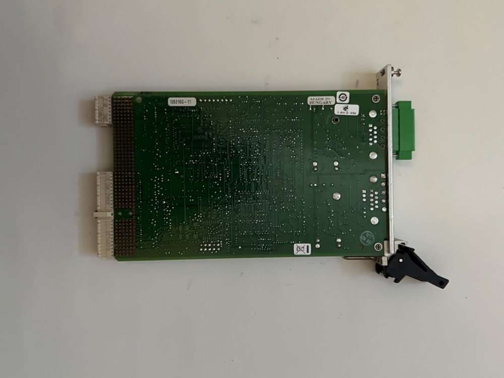 National Instruments NI PXI-8461 DeviceNet Card