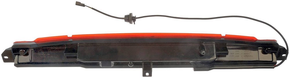 Center High Mount Stop Light Dorman 923-204