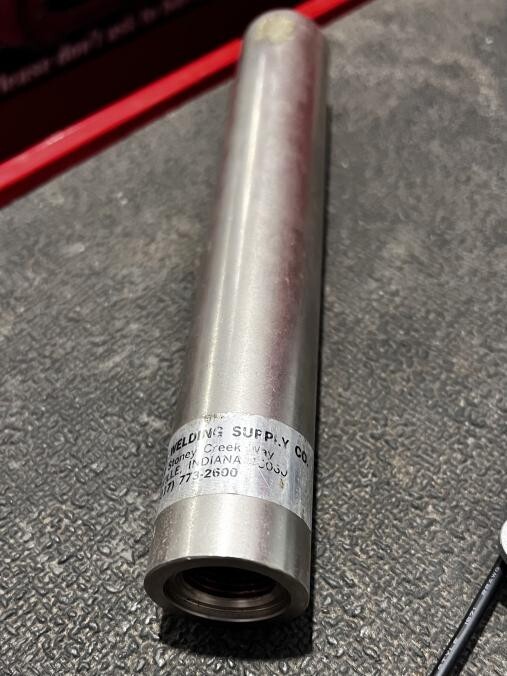 18-37310-8 REPLACEMENT BARREL