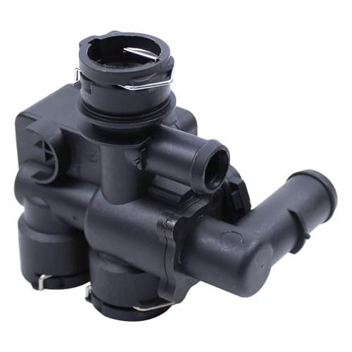 Heater Control Valve for CLS55 CLS63 CLS500 CLS550 E320 E350 E500 E55 E550 AMG