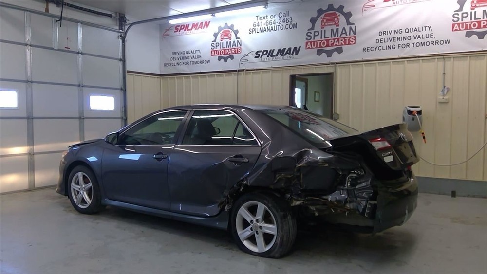 CAMRY 2013 High Mounted Stop Light 1674297