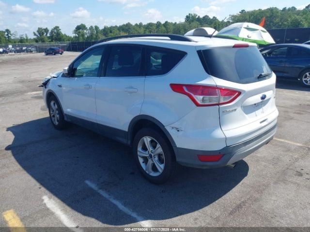 Fuse Box Engine Fits 13-16 ESCAPE 4754954